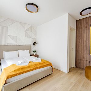 Appartement met een Slaapkamer
