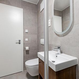 Appartement met Twee Slaapkamers